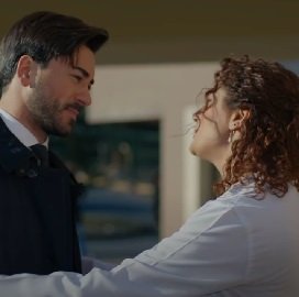 Las sospechas de Deniz