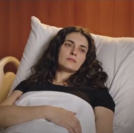 El accidente de Ceylan