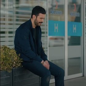 Hospital donde se recupera Dila