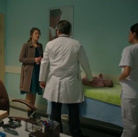 El accidente de Elif