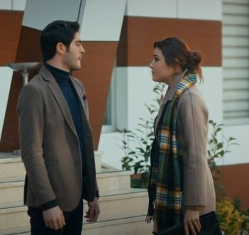 Murat en busca de su madre