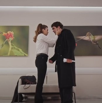 Pelin al borde de la muerte