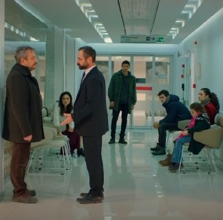 El fallecimiento del matrimonio Eren