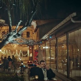 Hotel donde se hospeda Atlas