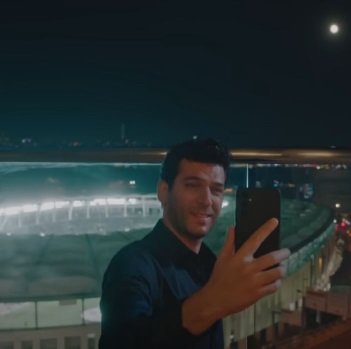 Hotel donde se hospeda Demir