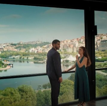 Reunión en el hotel