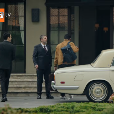 Hotel familia Hancıoğlu