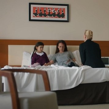 Reencuentro con Mercan