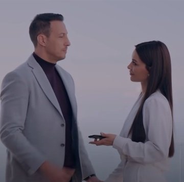 Neslihan se marcha de casa