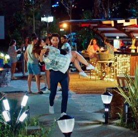 Encuentro en Sapanca