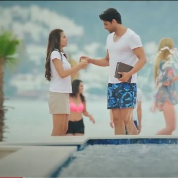 Hotel familia Mazharoğlu en Bodrum