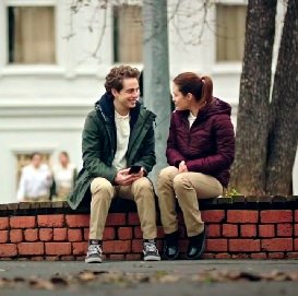 Instituto de Neriman y Ege