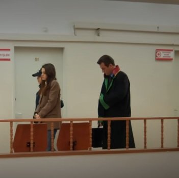 Los juicios de Alya y Kaya