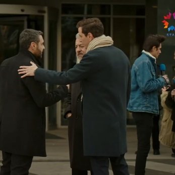 Atila es trasladado a prisión