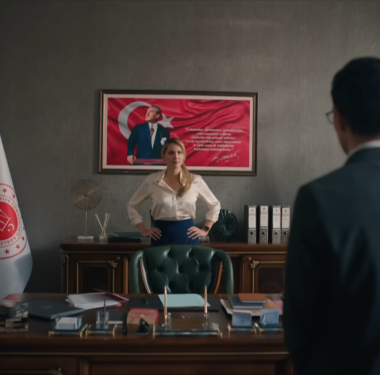 Oficinas fiscal Nevin