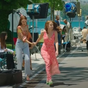 El chantaje de Nazlı