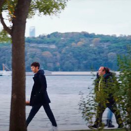 Las nuevas ideas de Ozan