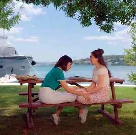 Ada ha renunciado a su trabajo