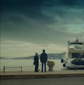 La decisión de Emir