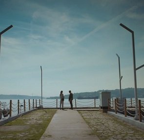 Sarp rompe con Melisa