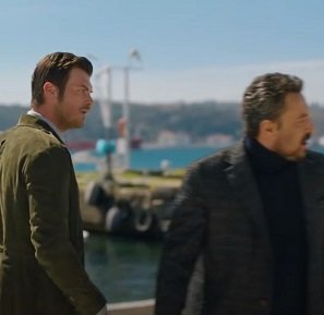 Encuentro con sorpresa