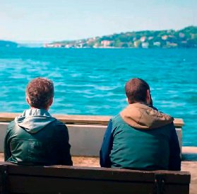 Destrozados por la muerte de Demir