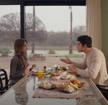 Fallida luna de miel