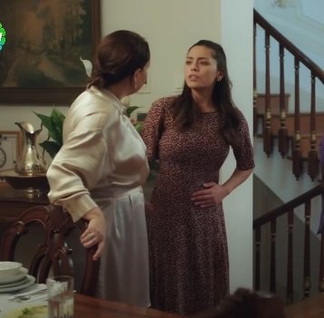 Mansión de la familia Ünal