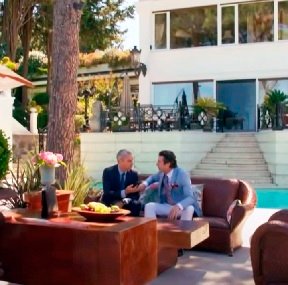 Mansión de la familia Sargun