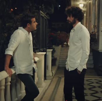 Masión de la familia Cehver