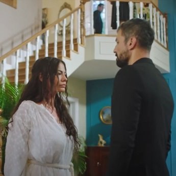 La mansión de Behnam