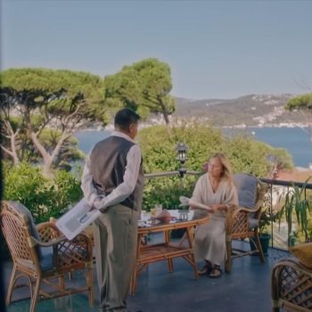 Mansión familia Akçınar