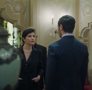 Mansión de Hamdi Altibay