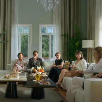 Mansión familia Nalan