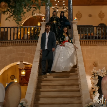 Mansión familia  Yelduran 