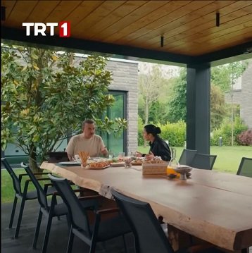 La mansión de Nurettin