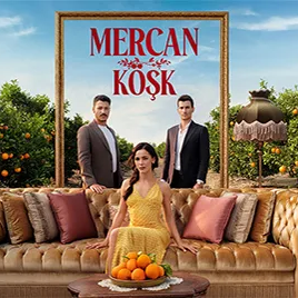 Mercan Köşk