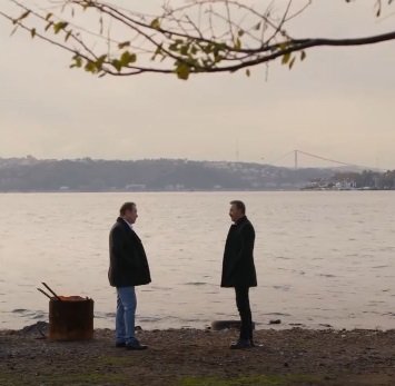 Las amenazas de Nurettin