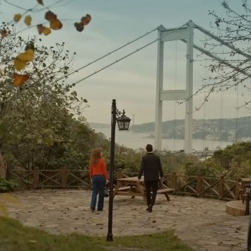 La propuesta de Şule