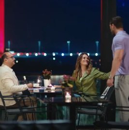 Las verdaderas intenciones de Pervin