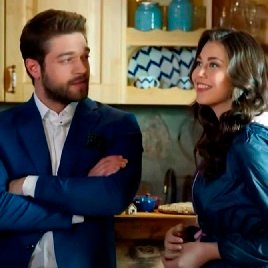 Casa de la montaña de Savaş Sargun