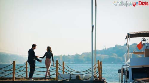 La sorpresa de Selin