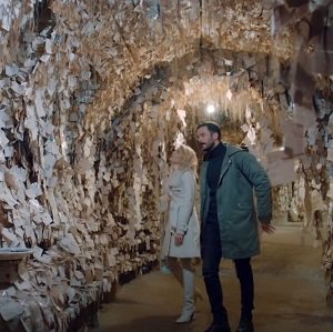 Visita al Museo del Cabello