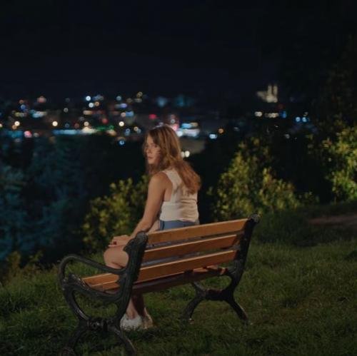 Nalan huyendo de Cana