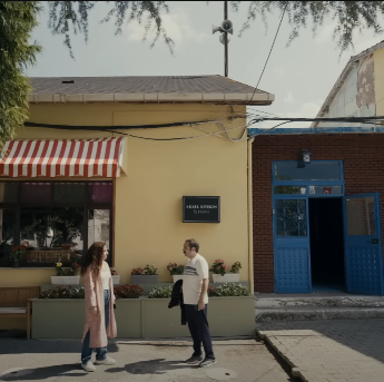 Los negocios de la familia Keskin