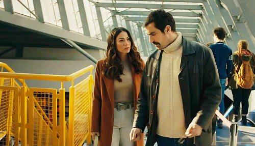 Universidad Zeynep 2