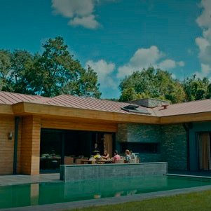 Nueva casa familia Bilgin 2ª temporada