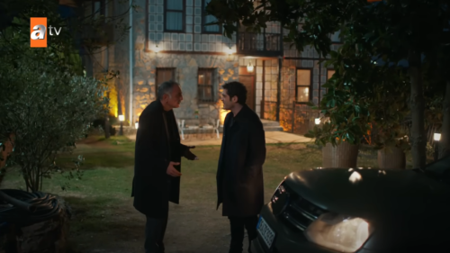 Nueva casa de Kürşat Kilimci en Estambul