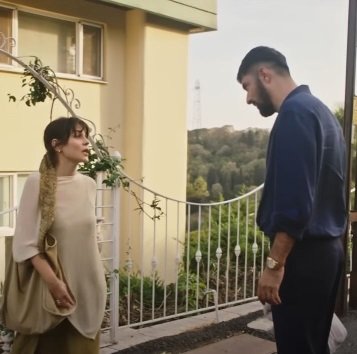 La nueva casa de Vera