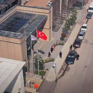 Oficinas de la empresa de Nermin